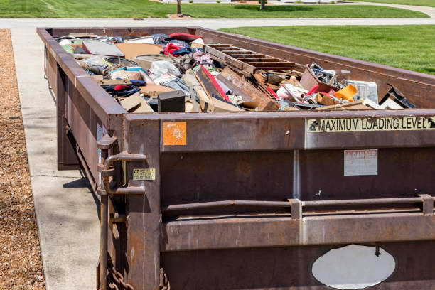 Best Retail Junk Removal  in Sea Girt, NJ