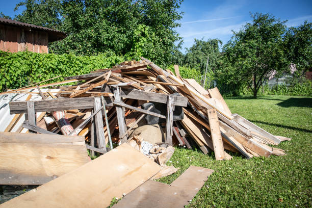 Best Same-Day Junk Removal Services  in Sea Girt, NJ