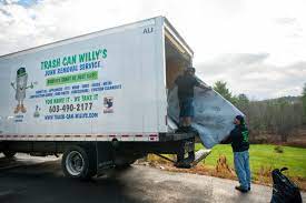 Best Dumpster Rental Services  in Sea Girt, NJ